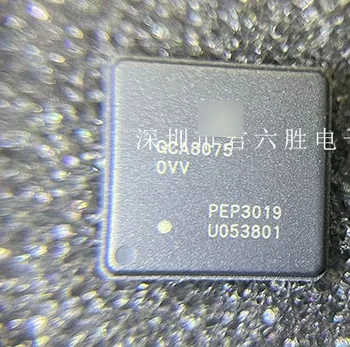 1 бр./лот QCA8075-0VV QCA8075 QFN 100% на нови вносни оригинални чипове бърза доставка
