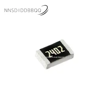 50ШТ 0805 Чип Резистор 24 Com (2402) ± 0.5% ARG05DTC2402 SMD Резистор Електронни Компоненти