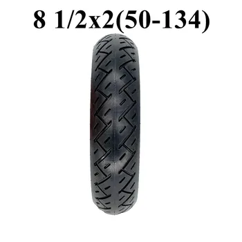 8 1 / 2x2 (50-134) Плътна гума 8,5x2 Удебелена гума за Подробности електрически скутер