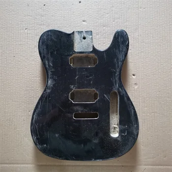 JNTM Custom Guitar Factory / Комплект за китара със собствените си ръце / Корпус електрическа китара със собствените си ръце (897)