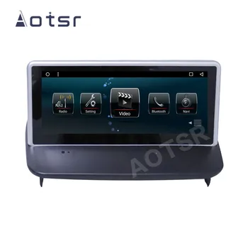 За Volvo S40 C30 2004-2013 IPS Екран на Android Авто Авто Радио Мултимедиен плейър GPS Навигация CarPlay PX6 Авторадио
