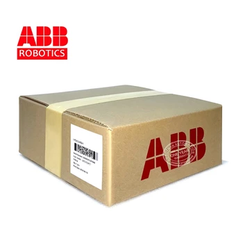 Нов в кутия Роботизирана серво ABB 3HAB6847-1 с шестерней с безплатна доставка DHL/UPS/FedEx