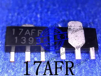 Нов Оригинален APE1117AGR-50-HF APE1117AGR Печат 17AFR SOT89 в наличност