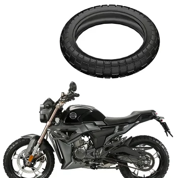 Подходящ за G1 125 мотоциклет Колела Вакуум гуми с Оригинални Джанти За ZONTES G1-125