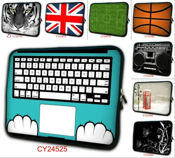 Чанта за лаптоп За Macbook Pro Retina Дисплей 13,3 15 Водоустойчив калъф за Acer swift 13 14 15,6 17 калъф за лаптоп за жени